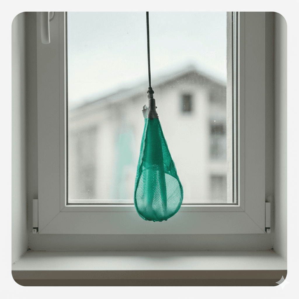 Limpieza de Ventanas